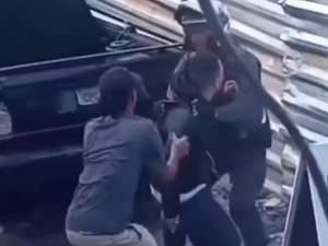 “Só quem vive a realidade policial entende”, diz vereador Thiago Prado após PM ser baleado na cabeça em SP