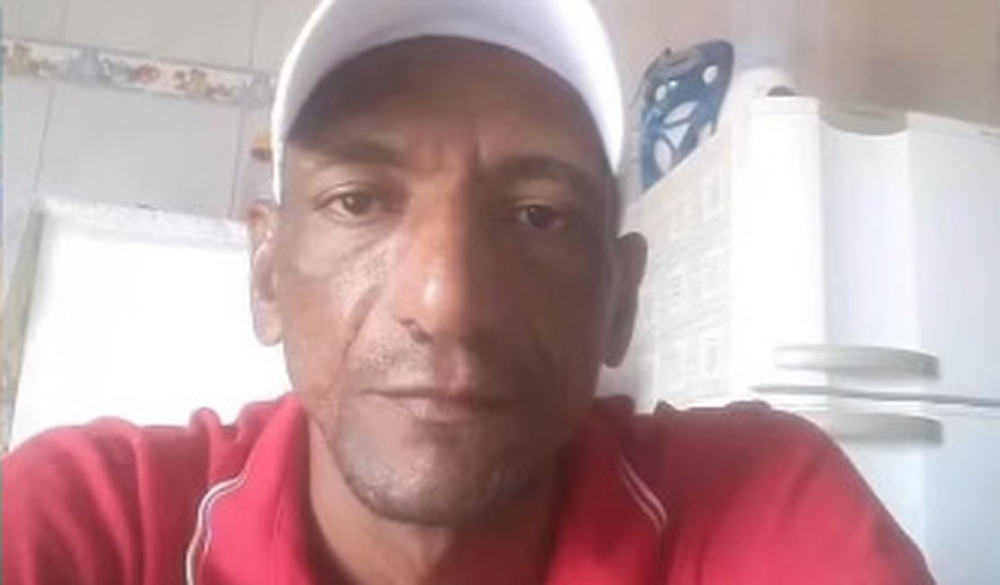 Motociclista de 47 anos morre após colisão na BR-316, em Palmeira dos Índios