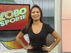 Thalita Tavares, ex-apresentadora da Globo, morre aos 46 anos
