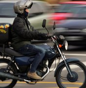 Projeto propõe isenção de IPI para motoboys e mototaxistas