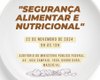 MPAL, MPF e Consea promovem encontro para discutir segurança alimentar e nutricional nos municípios alagoanos