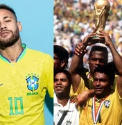 Romário defende Neymar: “Brasil depende e precisa dele”