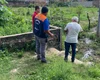 Defesa Civil realiza visitas técnicas nas áreas de risco em Palmeira dos Índios