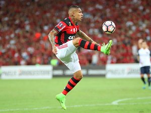 Sul-americana: Junior Barranquilla e Nacional-PAR avançam e brasileiros jogam hoje