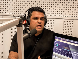 Thiago ML diz estar confiante em recurso a ser analisado pelo Presidente do Tribunal de Justiça