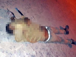 Boca da Mata registra terceiro homicídio em uma semana