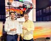 Semtur e CBTU assinam carta de intenção para reativar a histórica Maria Fumaça