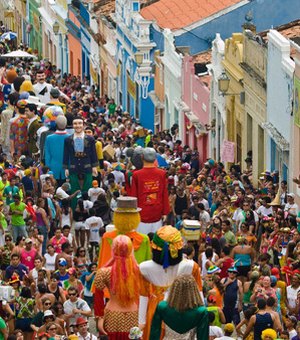 Pernambuco suspende feriado de carnaval por causa da pandemia