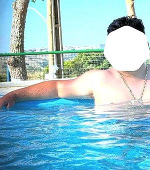 Filho de prefeito de Pindoba tem prisão preventiva decretada após acidente na BR-316