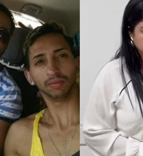 Família de Nádia Tamyres contesta versão da médica e diz que crime foi premeditado