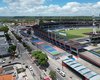 CRB x Santos: linhas de ônibus terão reforço para facilitar acesso ao estádio