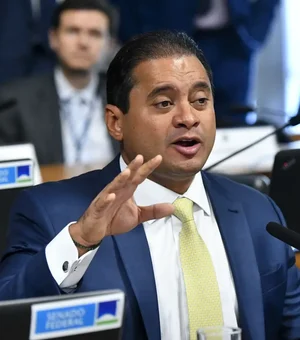 Senador Weverton Rocha é alvo da PF em operação sobre fraudes no INSS