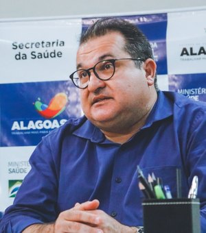 Pelas redes, Santoro reage com discrição à demissão da SEFAZ