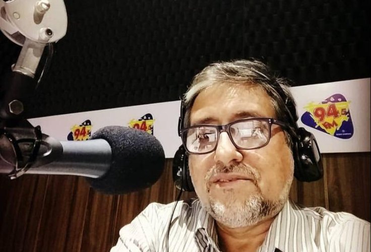 Radialista diz que prefeito de Palmeira dos Índios paga pessoas com recursos públicos para fazer fofoca