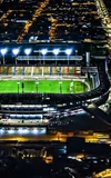 Estádio Rei Pelé recebe evento “Arbitragem Sem Fronteiras” nesta quinta-feira