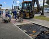 Prefeitura amplia manutenção em pontos na orla marítima de Maceió