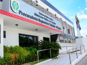 São Miguel dos Campos será obrigado à garantir condições de saúde e segurança para trabalhadores da limpeza urbana