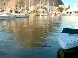 Especialista diz que atletas vão 'nadar em meio a fezes humanas' na Olimpíada