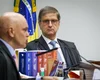 Delegados da PF pedem que Paulo Gonet se declare impedido em apuração que envolve Moraes