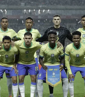 Seleção enfrentará Senegal e Tunísia em últimos amistosos de 2025