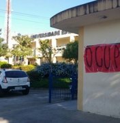 Defensoria Pública pede desocupação de escolas em Arapiraca