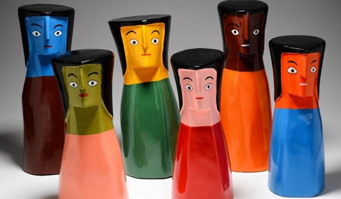 Governo envia à ALE projeto de lei para criação do Fundo de Fomento ao Artesanato Alagoano