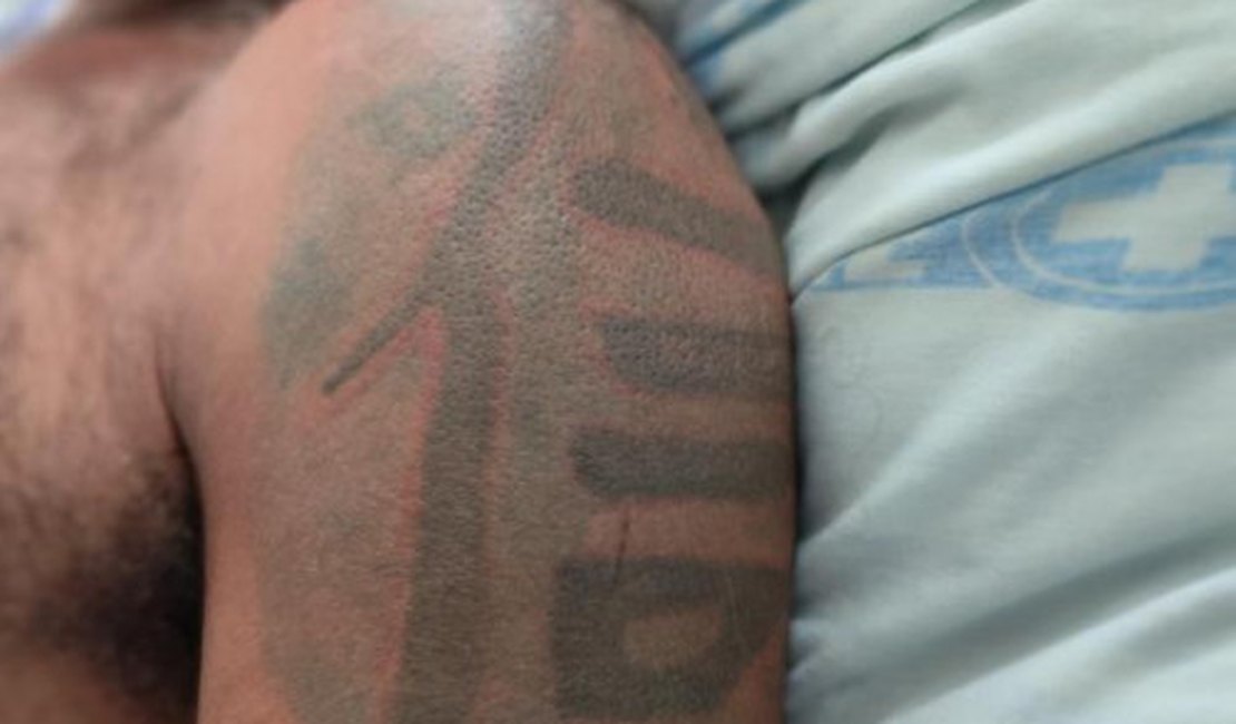 Hospital de Emergência do Agreste tenta localizar familiares de paciente sem identificação