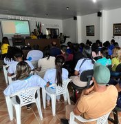 MPEduc promove inspeções em escolas e escuta pública sobre educação em São Miguel dos Milagres