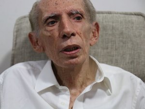 Ex-prefeito de Maceió morre aos 84 anos