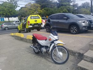 Serviço de Inteligência identifica tráfico e homem é preso em Maceió