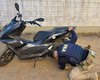 PRF prende homem por receptação e adulteração de motocicleta em Palmeira