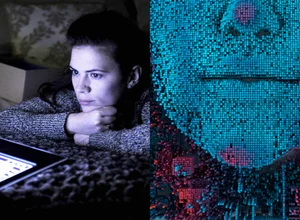 Isso é muito “Black Mirror”: App de Inteligência Artificial permite conversar com os mortos