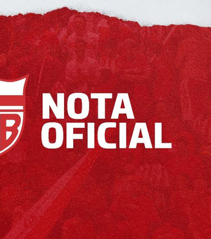 CRB expulsa torcedor do programa de sócios após agressão a funcionária grávida
