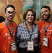 Japaratinga participa da FIT Cataratas 2026 e fortalece a promoção turística