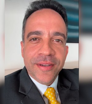 Paulo Dantas anuncia datas para primeiro pagamento do rateio do Fundef