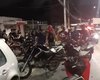 Acidente entre motocicletas deixa uma mulher morta e dois feridos em Maceió