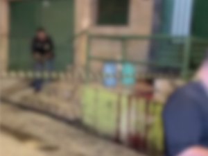 Jovem é morto a tiros na Pitanguinha; motivação pode ter sido abuso de sua galinha de estimação