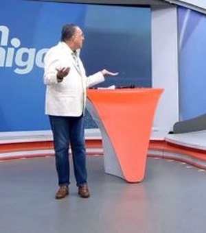 Galvão critica falas de presidente da FPF sobre retorno do Paulistão