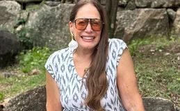 Susana Vieira faz revelação sobre salários na Globo ao recordar meme