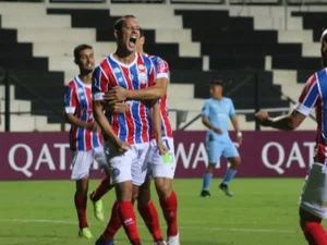 Rodriguinho lamenta a falta de efetividade do Bahia
