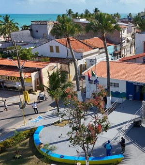 Maragogi conquista 3º lugar em transparência pública entre prefeituras de Alagoas