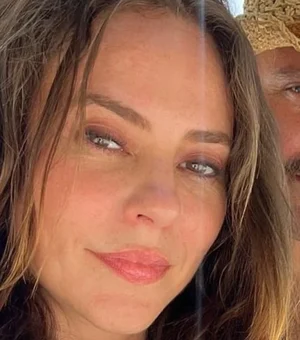 O desabafo de Paolla Oliveira antes do término com Diogo Nogueira