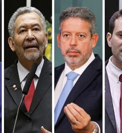 Câmara aprova PL antifacção por 370 x 110; apenas um deputado alagoano votou contra