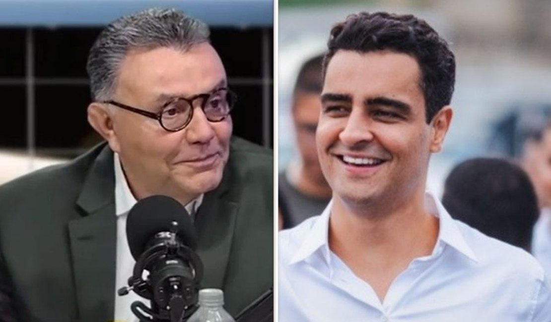 Presidente do PSB confirma diálogo e possível retorno de JHC