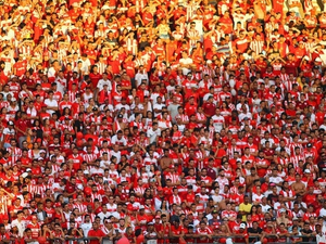 CRB divulga e coloca à venda ingressos para jogo contra o Coruripe