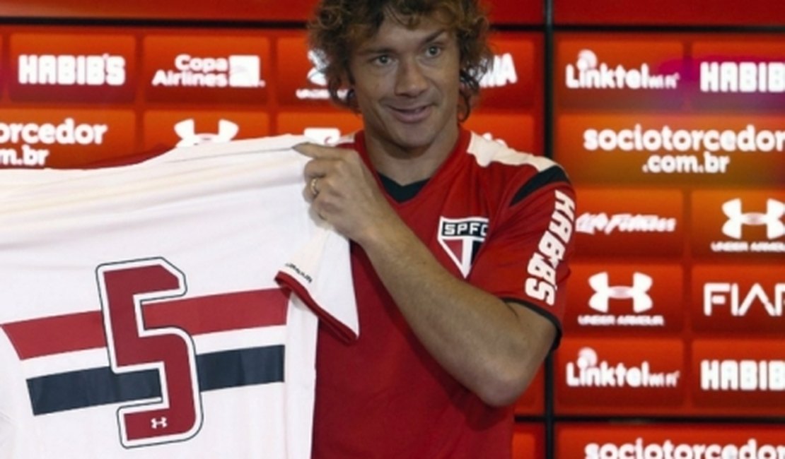 Clubes do brasileirão estão recheados de jogadores estrangeiros