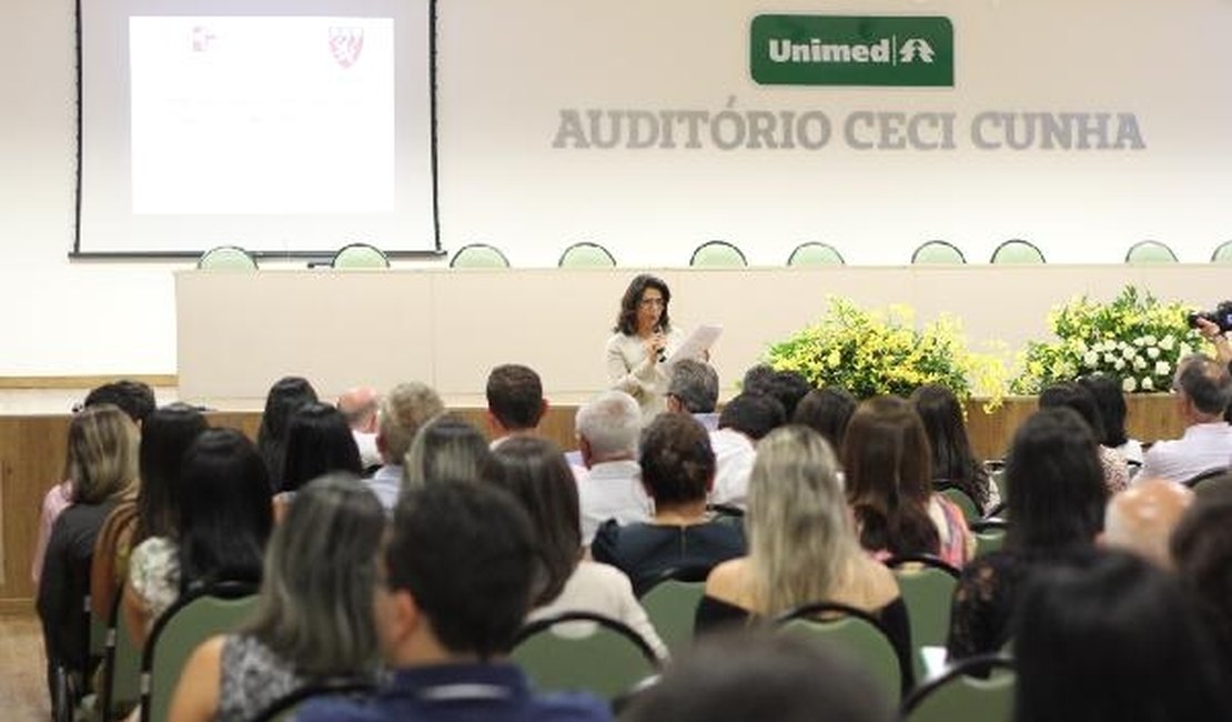 Arapiraca vai sediar I Seminário de Integração: saúde, ciência e espiritualidade