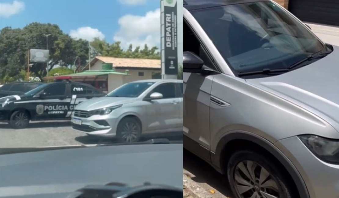 [Vídeo] Operação policial desarticula associação criminosa envolvida em fraudes bancárias