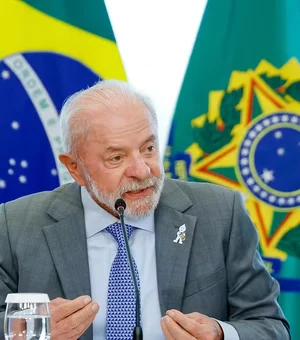 Quaest: Lula tem 42% das intenções de voto no 2º turno; Flávio, 41%