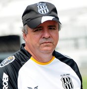 Luto! Ex-técnico de Corinthians e São Paulo, Vadão morre vítima de câncer